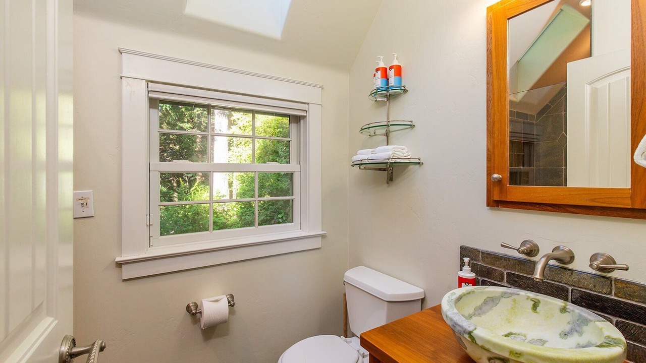 Photo of Bathroom in Arcata