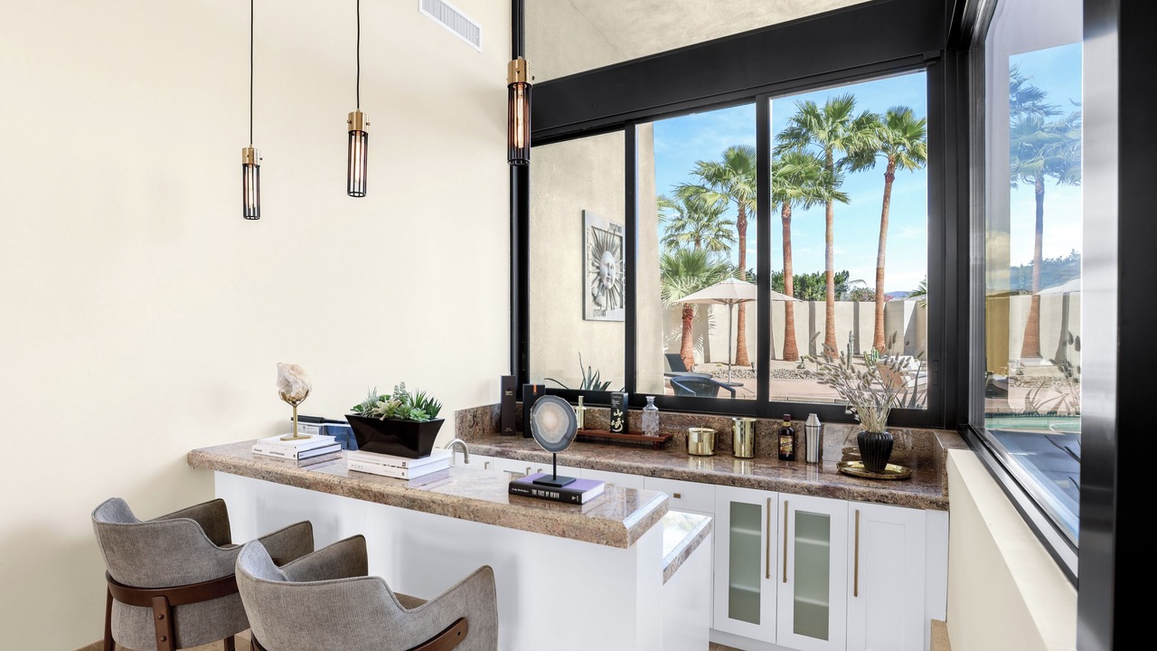 Photo of Outdoor in Rancho Mirage