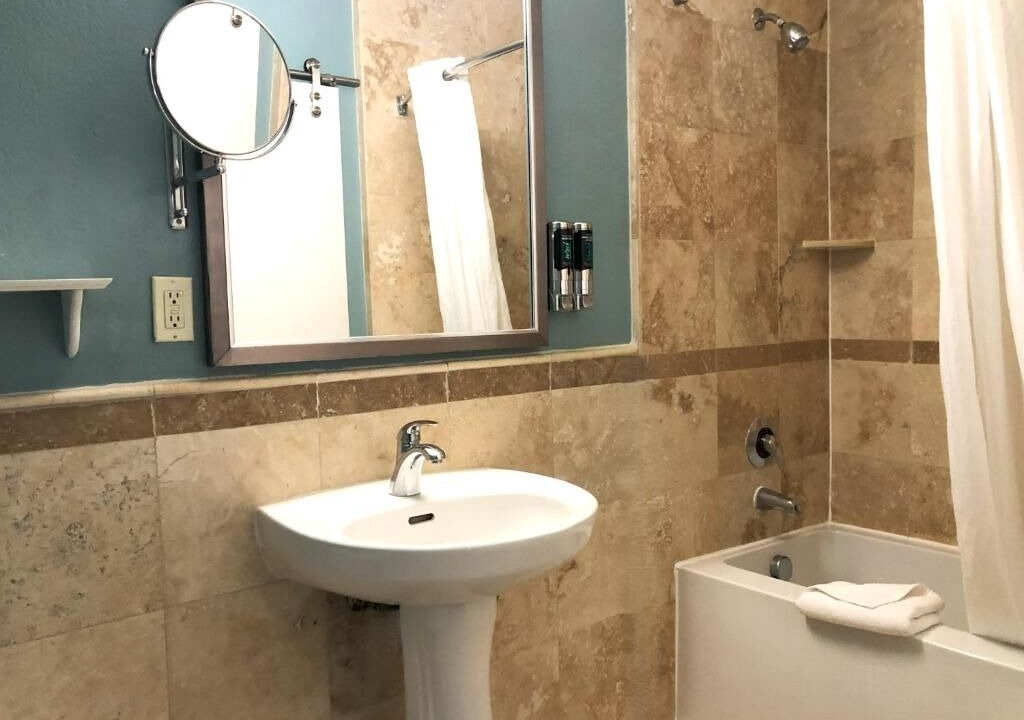 Photo of Bathroom in Little Italy