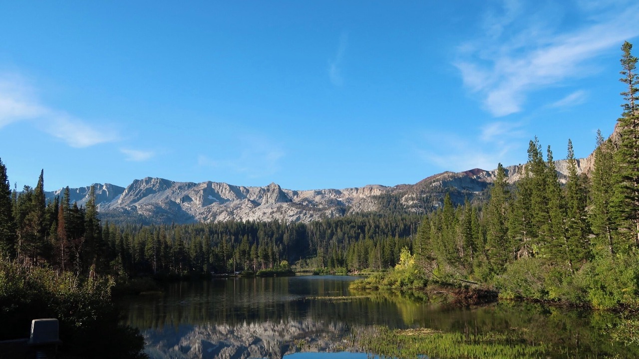 Photo of Others in Mammoth Lakes