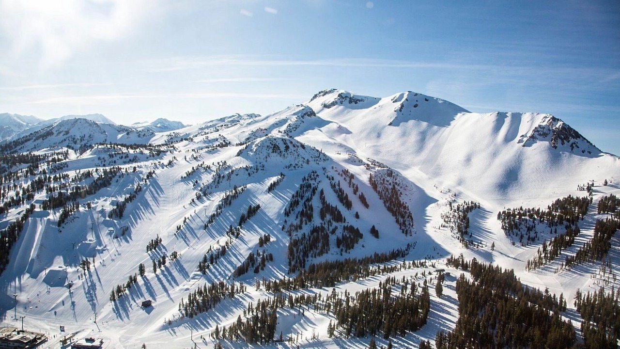Photo of Others in Mammoth Lakes