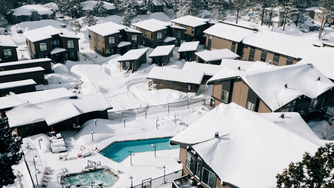 Photo of Outdoor in Mammoth Lakes