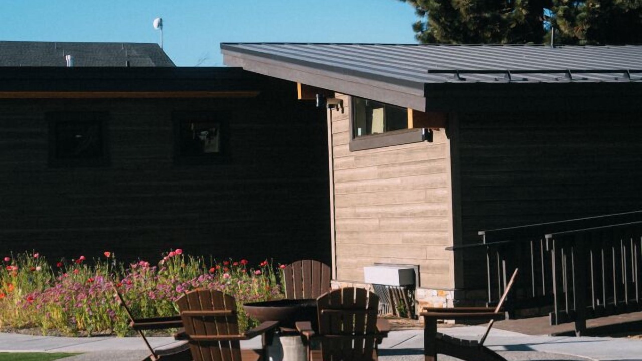 Photo of Outdoor in Mammoth Lakes