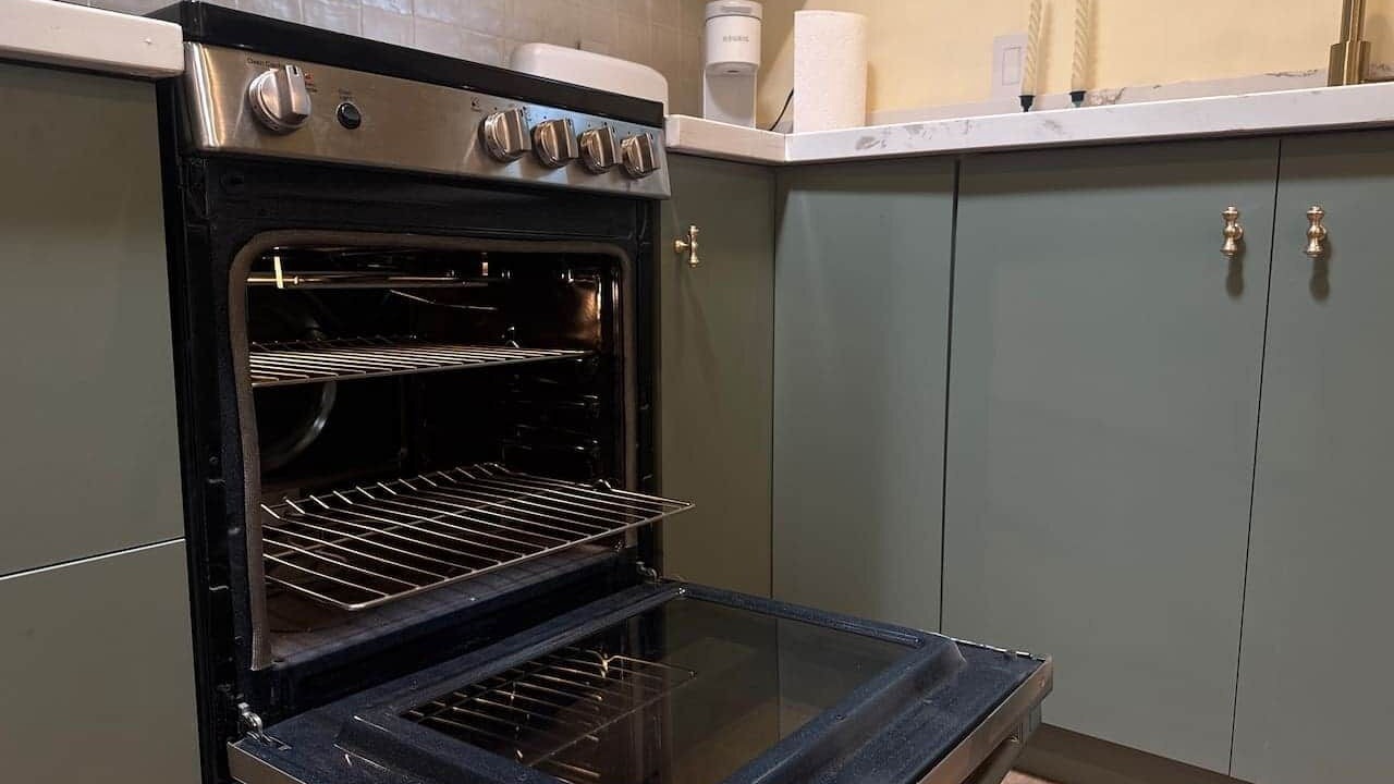 Photo of Kitchen in Clarkdale