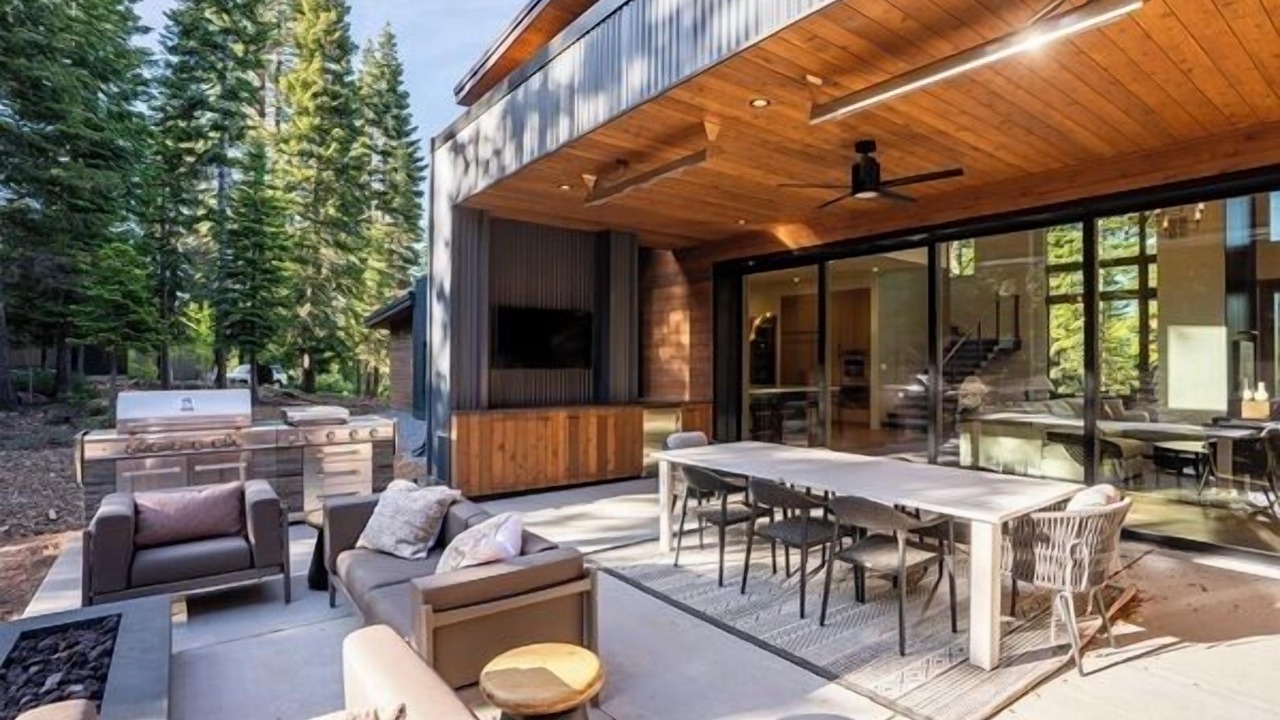 Photo of Outdoor in Ponderosa Palisades