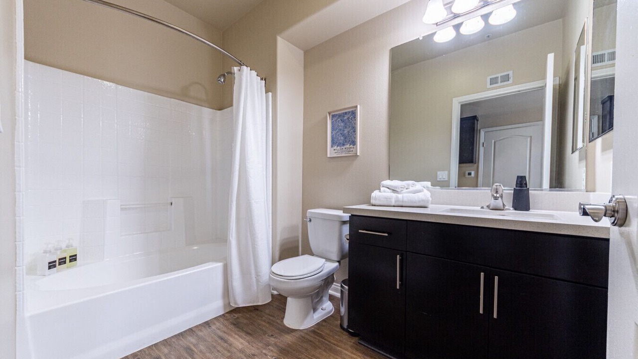 Photo of Bathroom in Marina del Rey