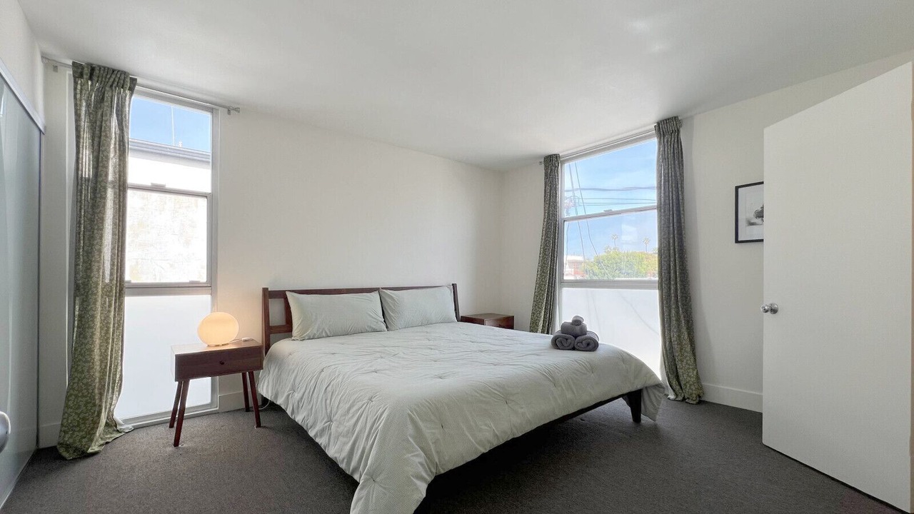 Photo of Bedroom in Wilshire Montana