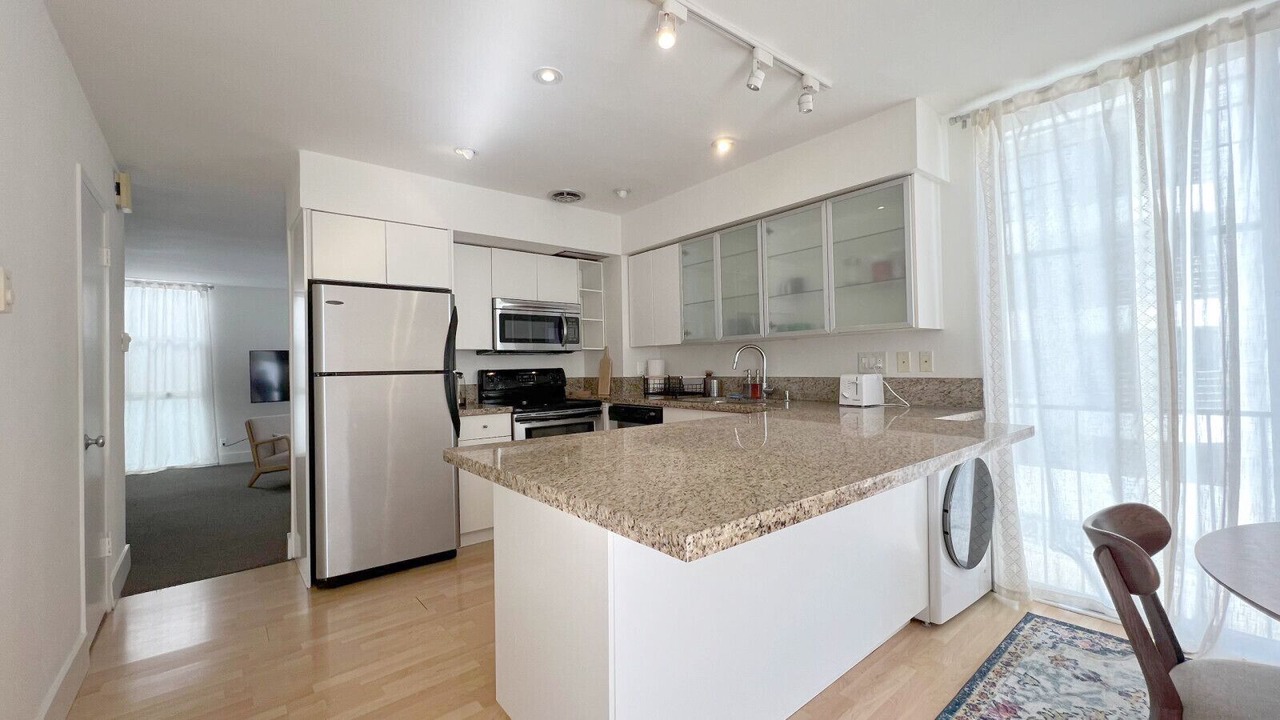 Photo of Kitchen in Wilshire Montana
