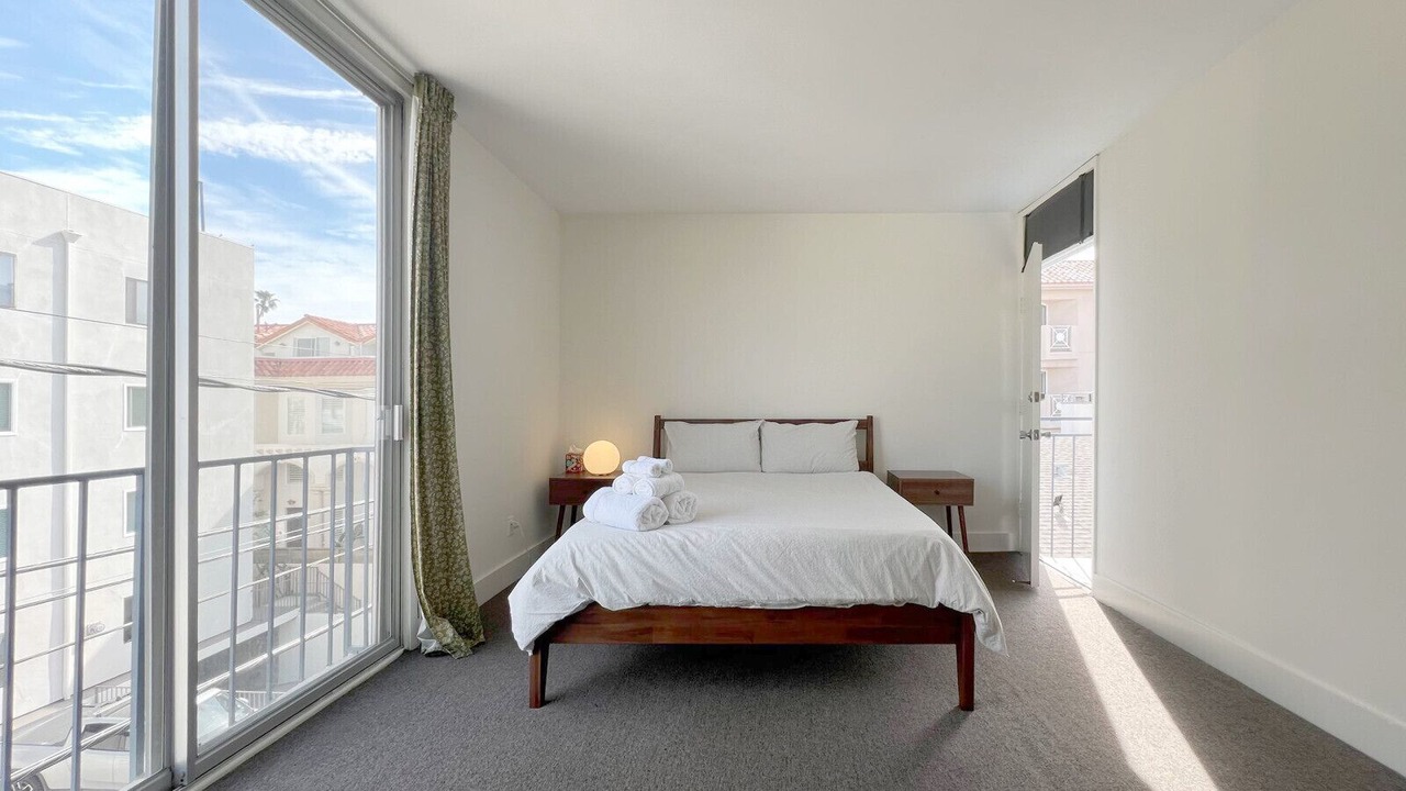 Photo of Bedroom in Wilshire Montana