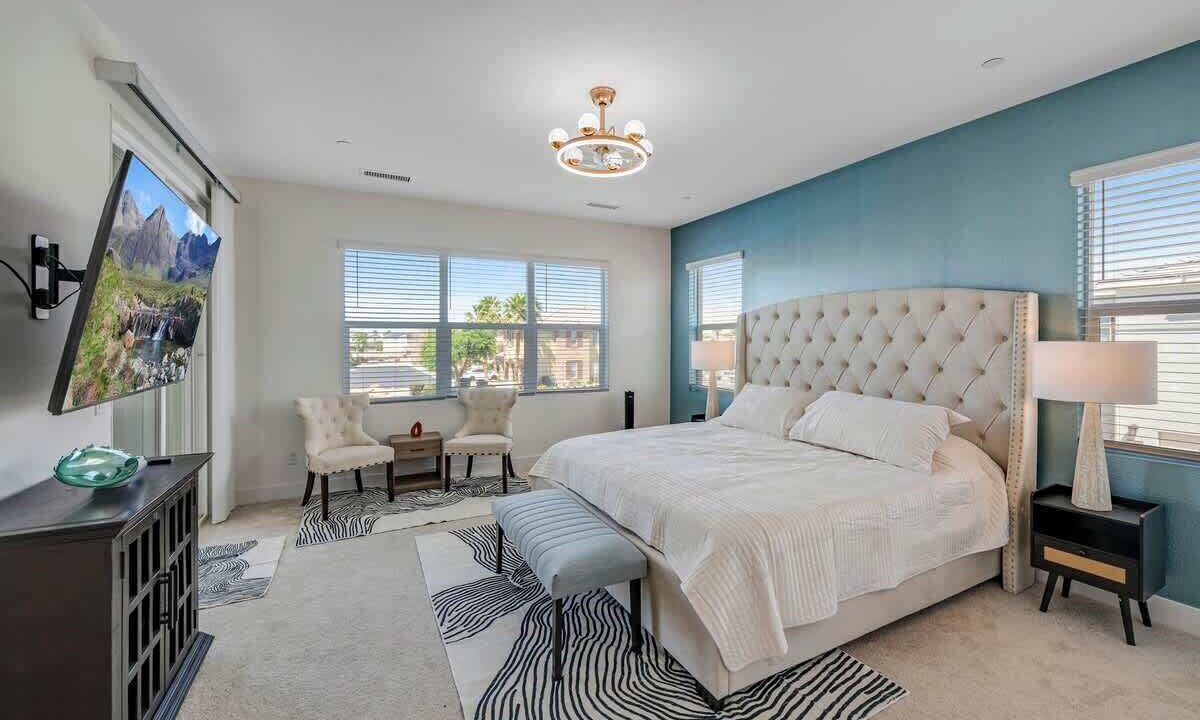Photo of Bedroom in Terra Lago