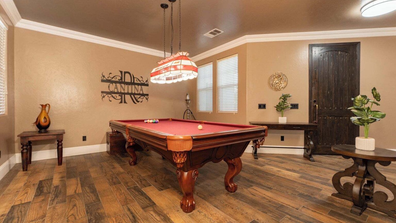 Photo of Bedroom in Tulare