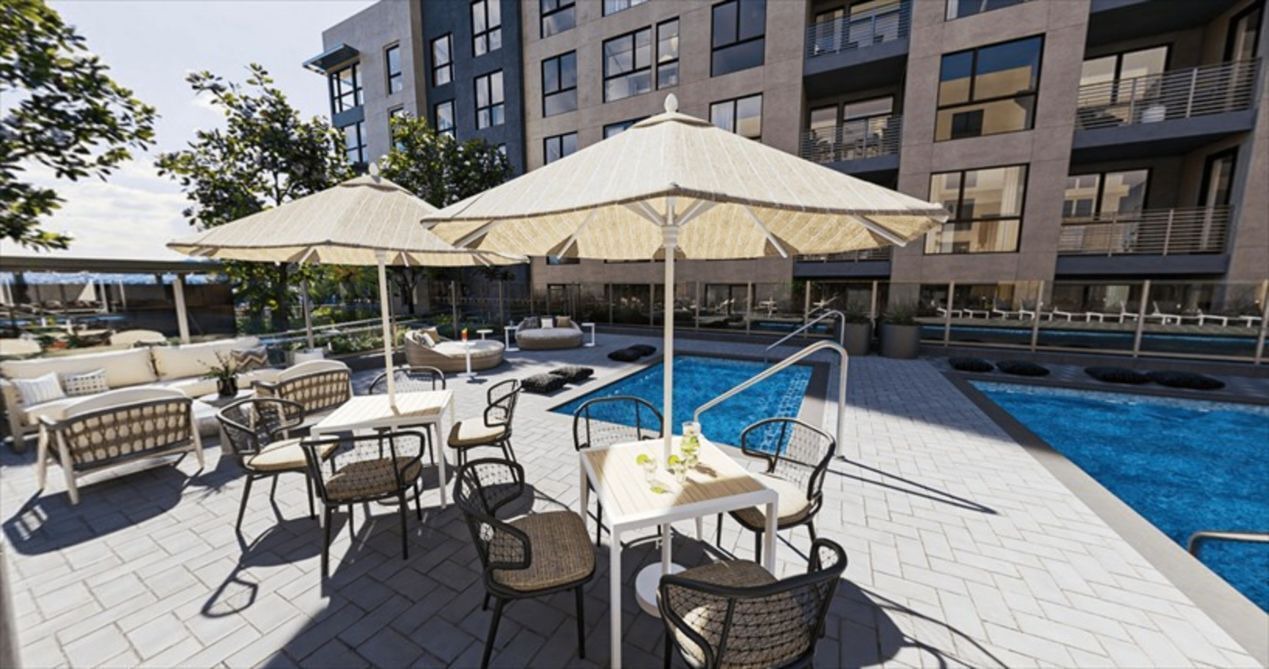 Photo of Outdoor in Mountain View