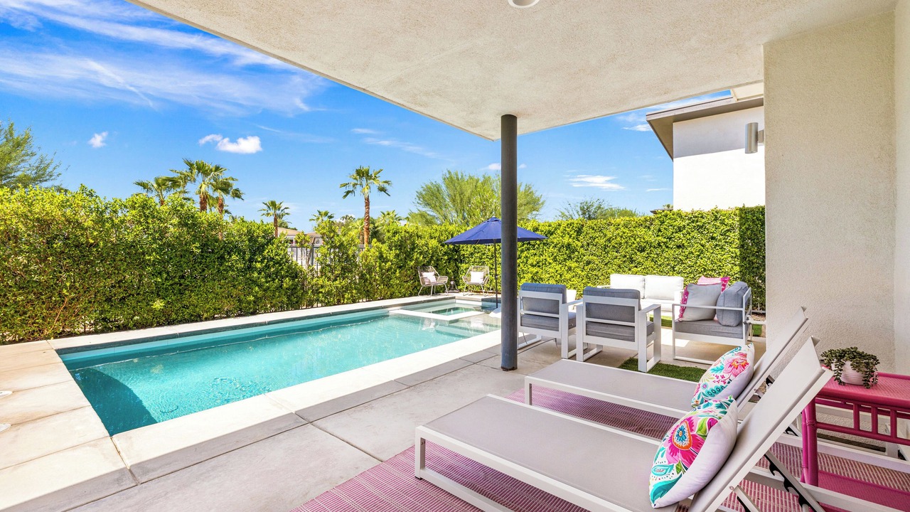 Photo of Outdoor in Indian Wells