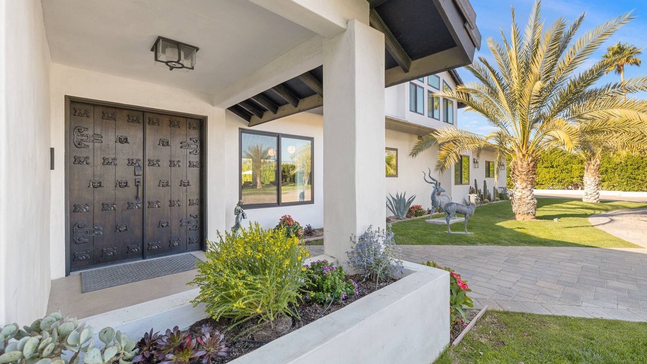 Photo of Outdoor in Bermuda Dunes