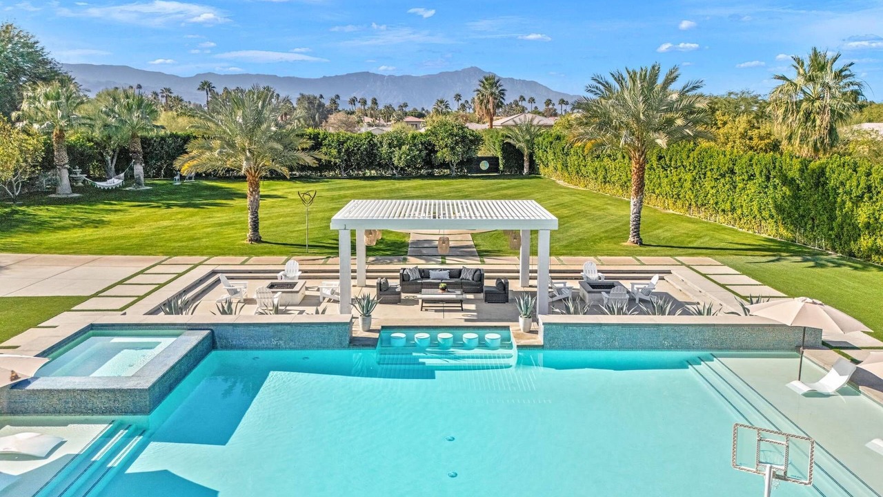Photo of Outdoor in Bermuda Dunes