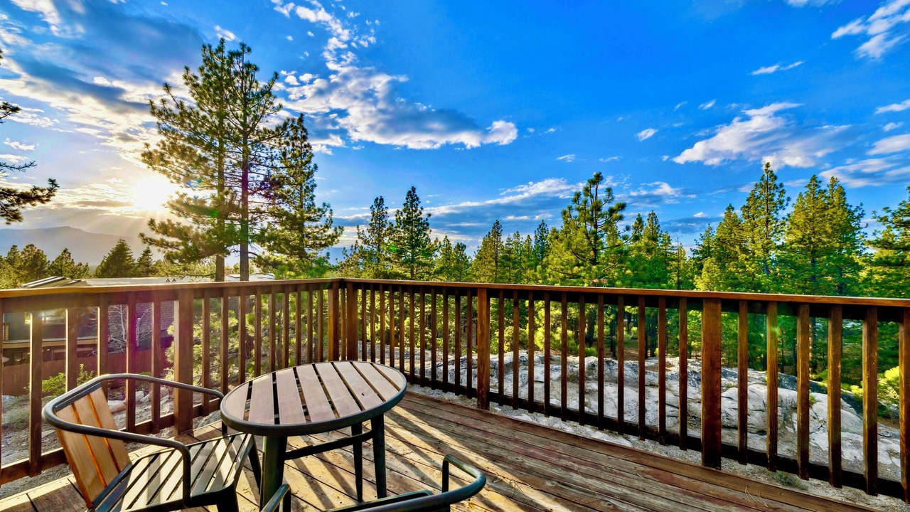 Photo of Outdoor in South Lake Tahoe