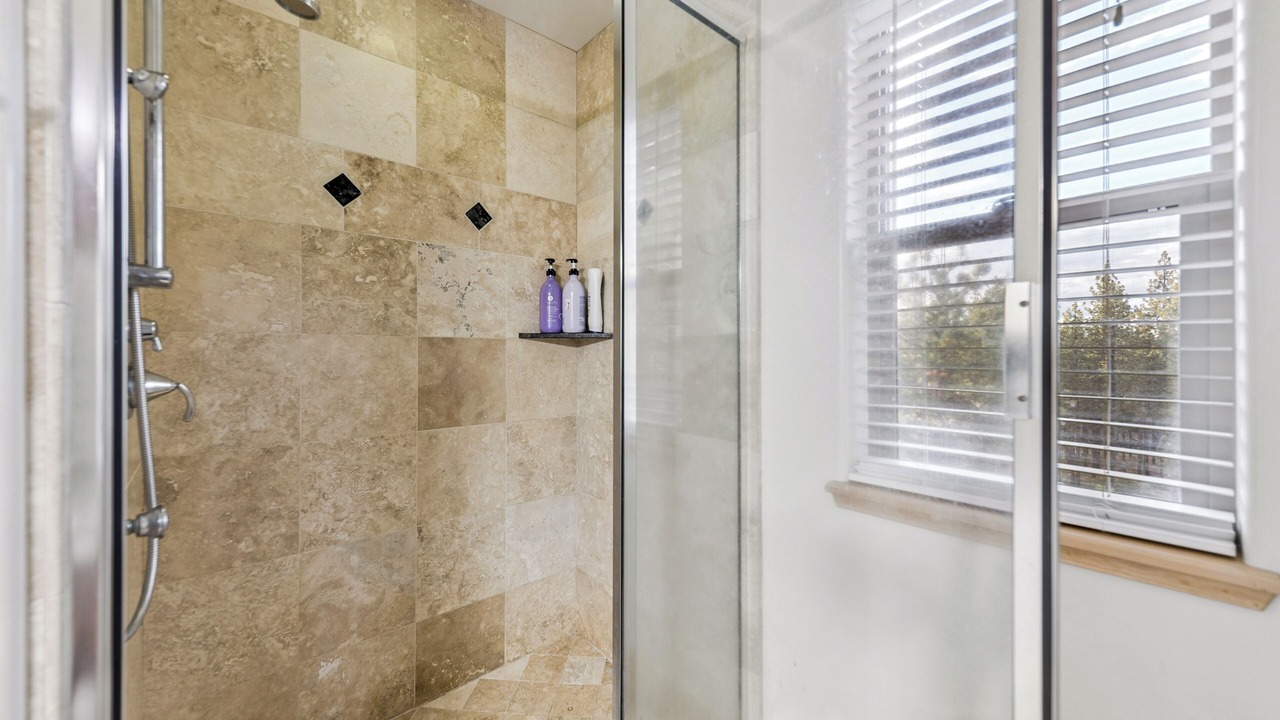 Photo of Bathroom in South Lake Tahoe