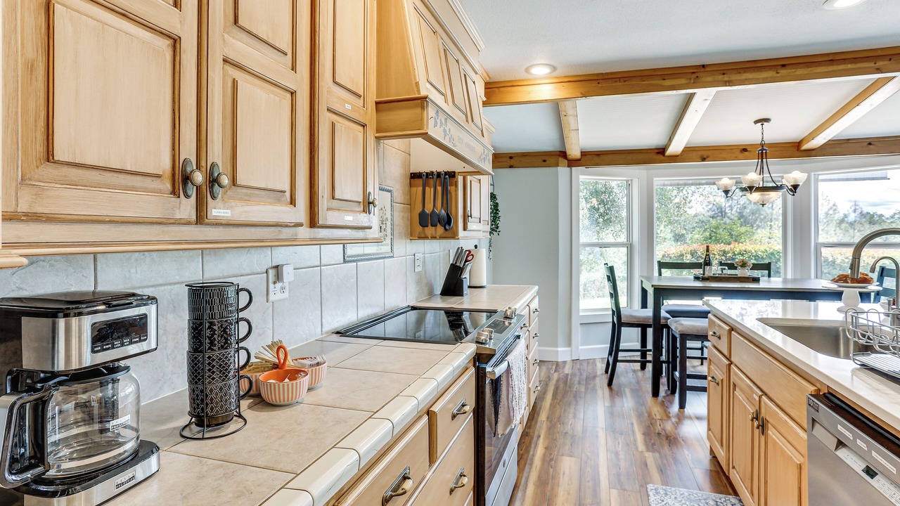 Photo of Kitchen in Columbia