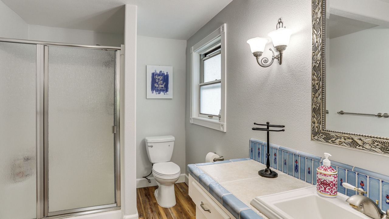 Photo of Bathroom in Columbia