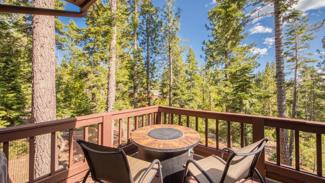 Photo of Outdoor in Lake Forest