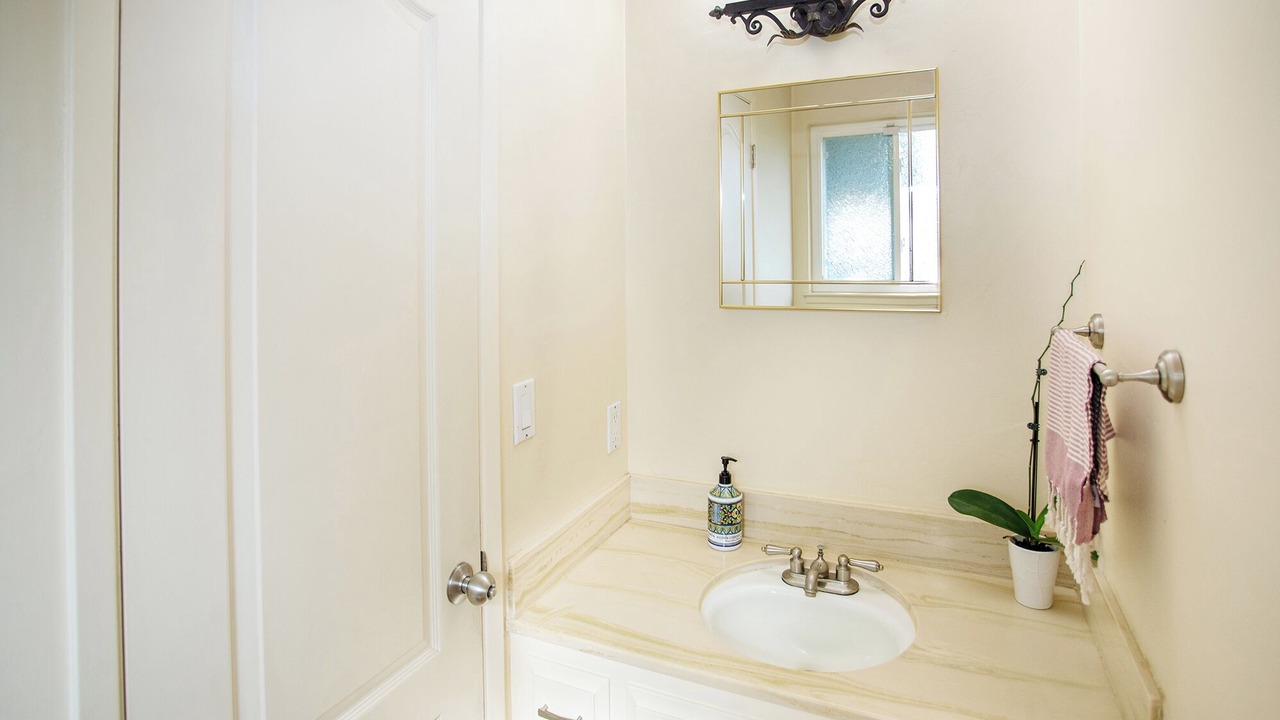Photo of Bathroom in Eastside Santa Cruz
