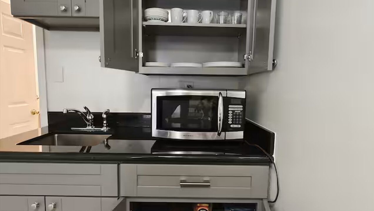 Photo of Kitchen in Inner Richmond