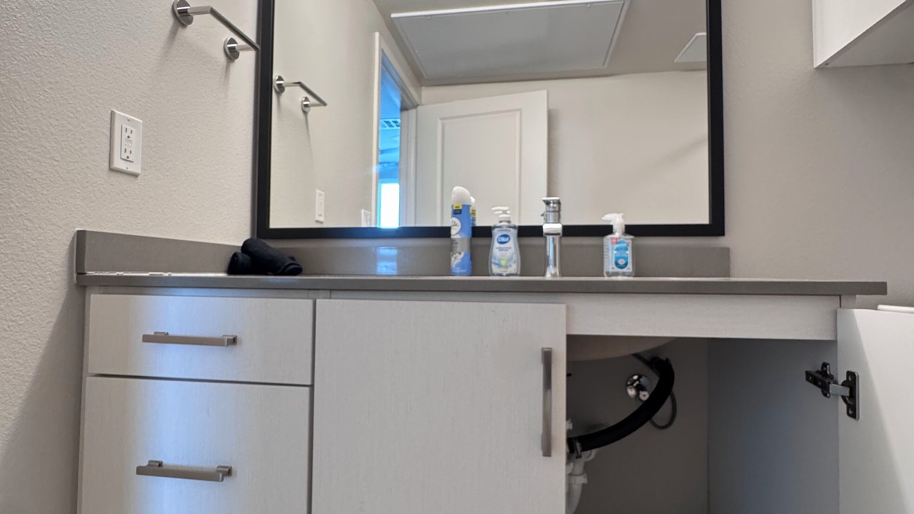 Photo of Bathroom in Midway District