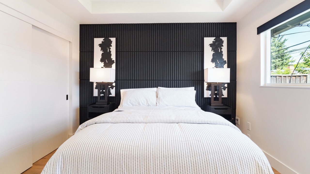 Photo of Bedroom in Blackford