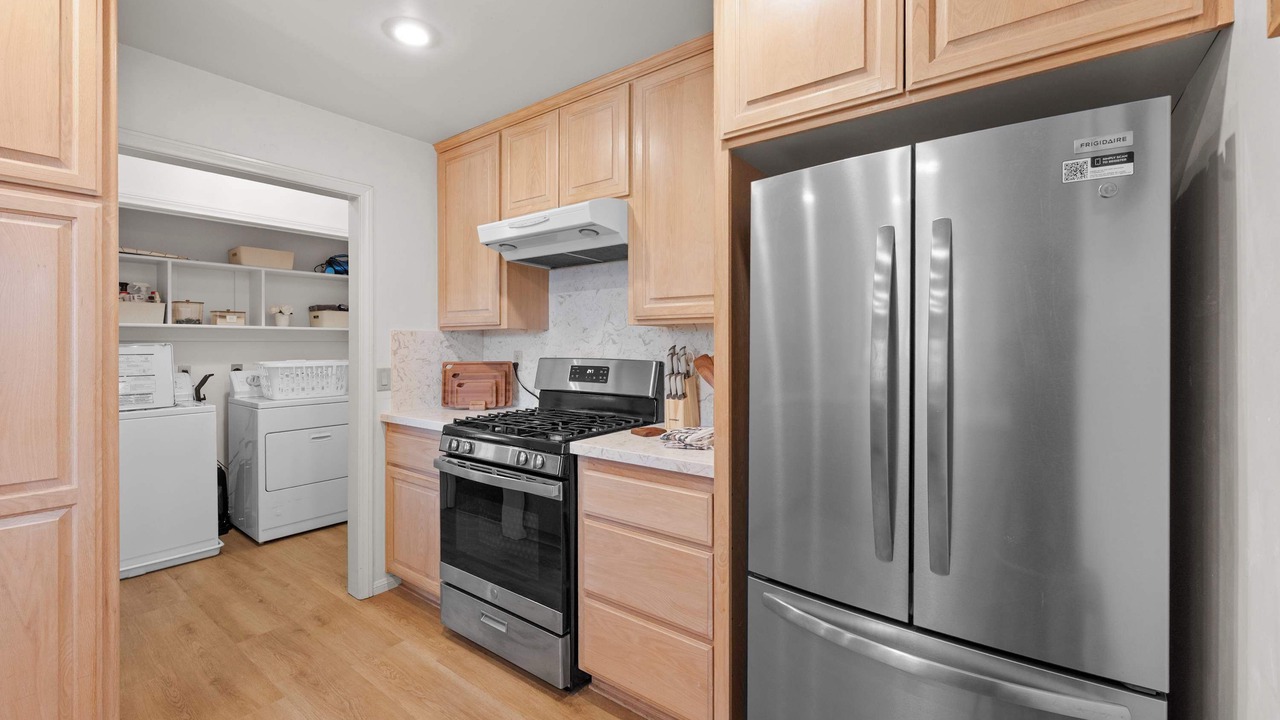 Photo of Kitchen in Fawnskin