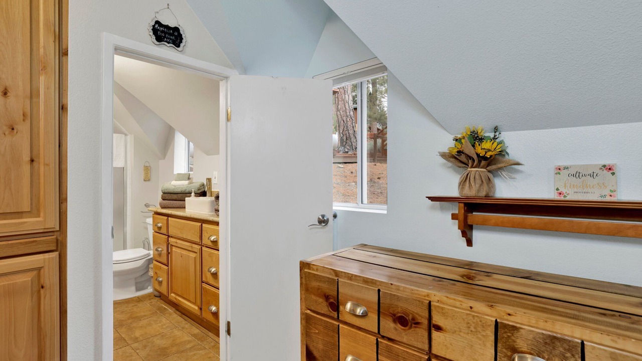 Photo of Bathroom in Boulder Bay