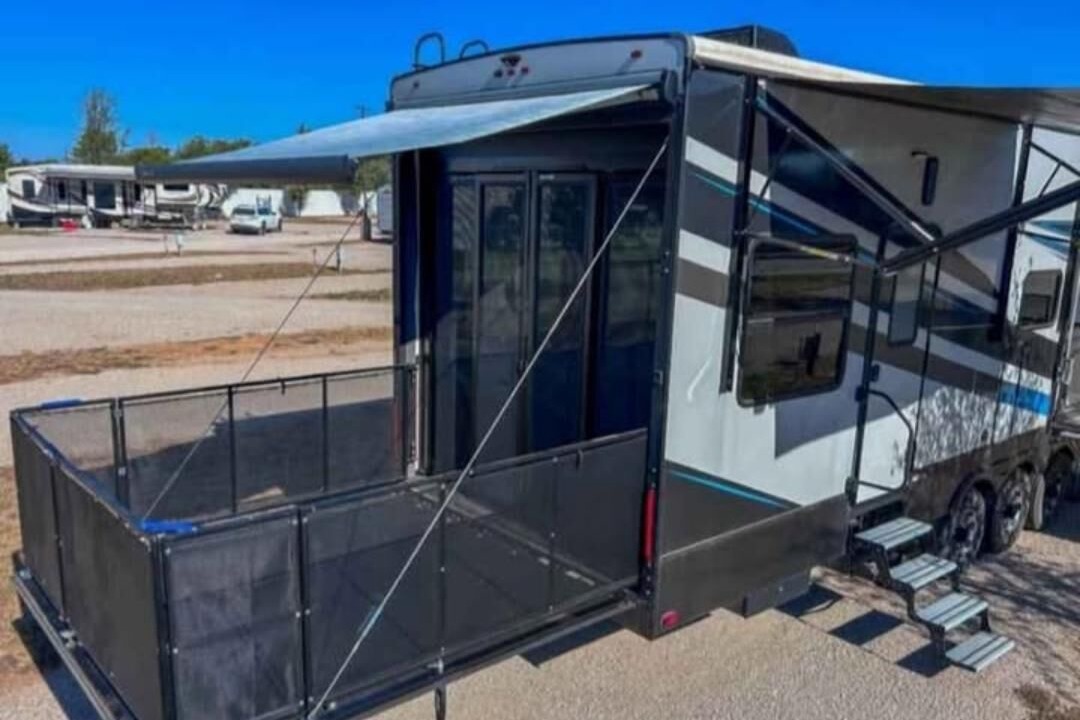 Photo of Outdoor in Phoenix Lake-Cedar Ridge