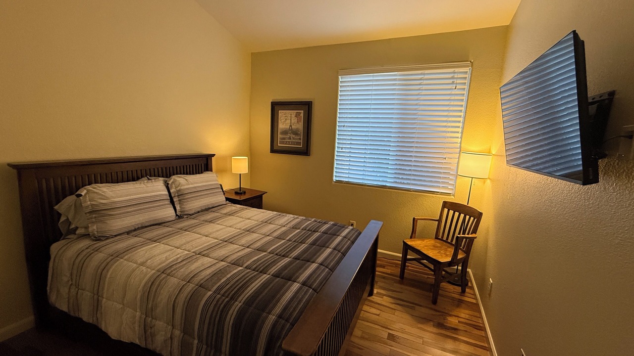 Photo of Bedroom in Gilroy