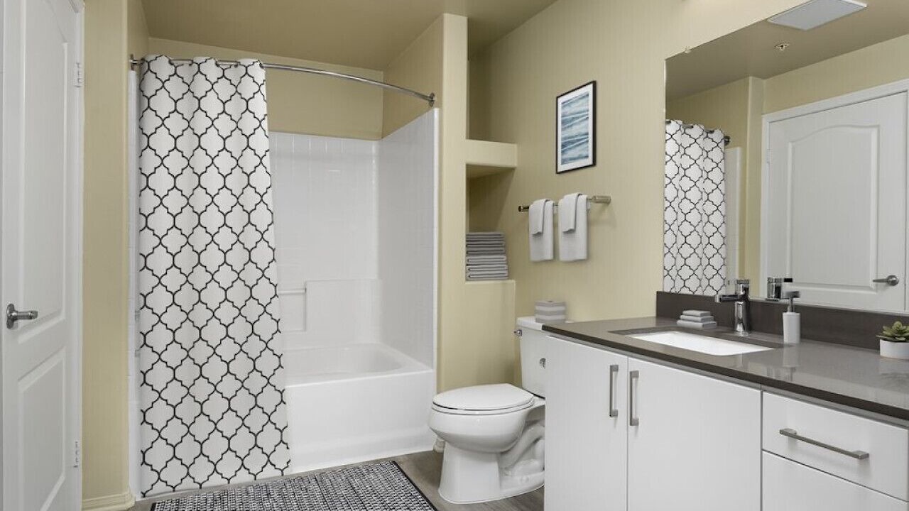 Photo of Bathroom in Marina del Rey