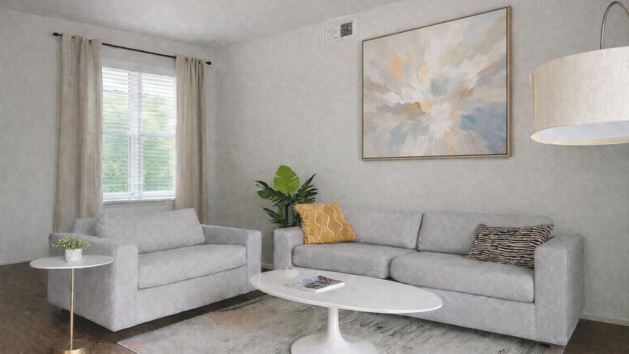 Photo of Livingroom in Marina del Rey