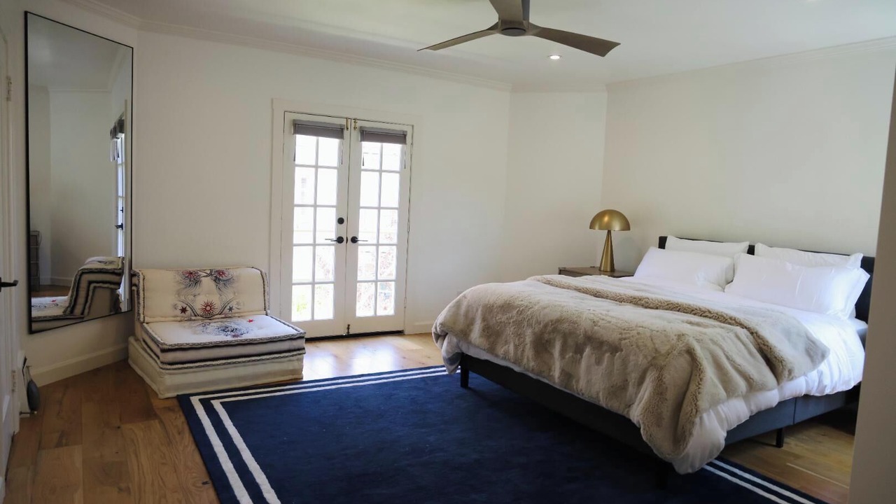 Photo of Bedroom in Marina District