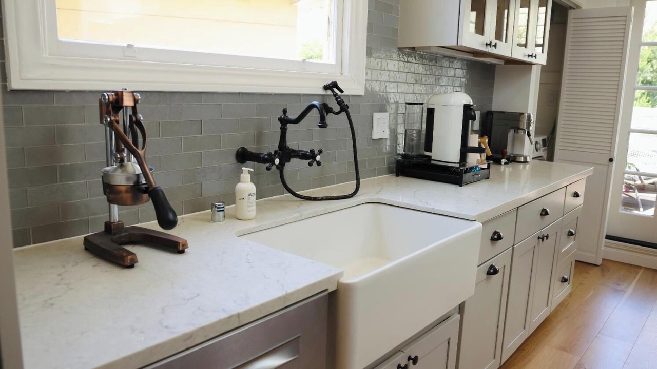 Photo of Kitchen in Marina District