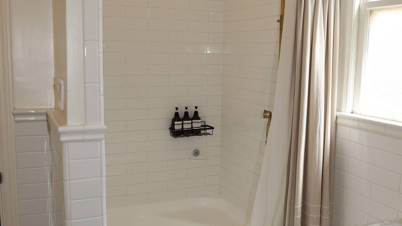 Photo of Bathroom in Marina District