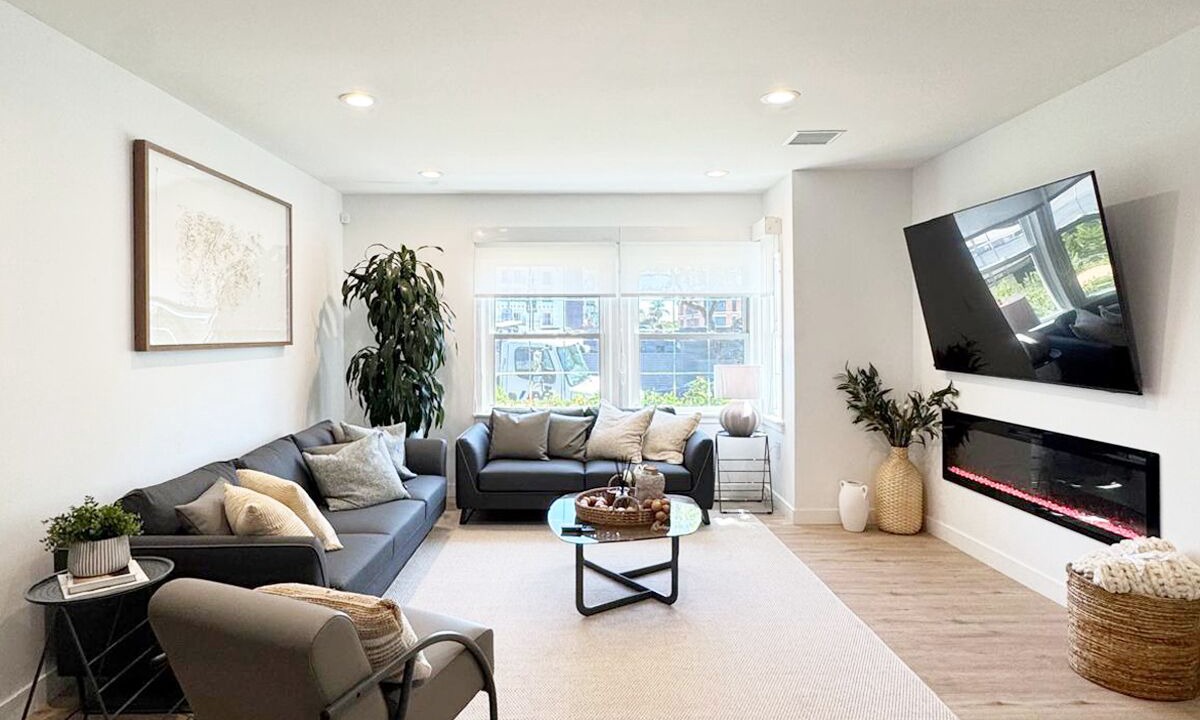 Photo of Livingroom in Los Angeles