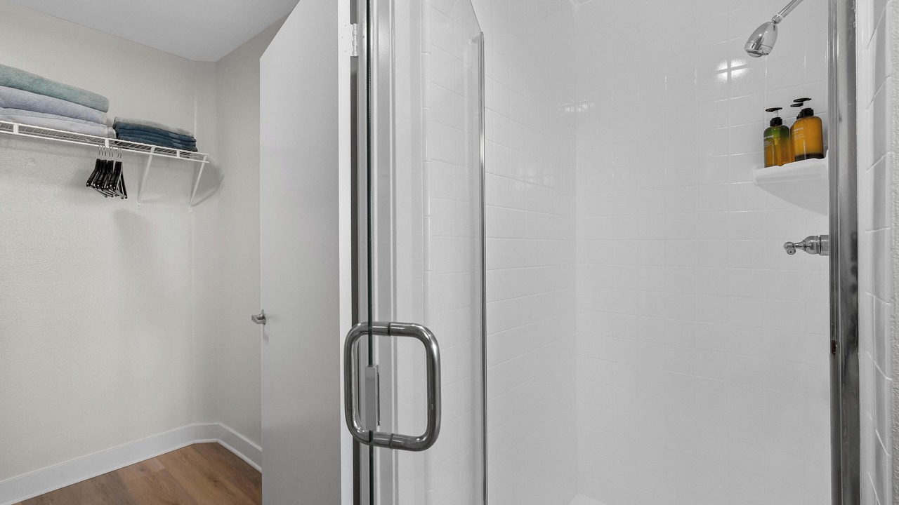 Photo of Bathroom in Marina del Rey