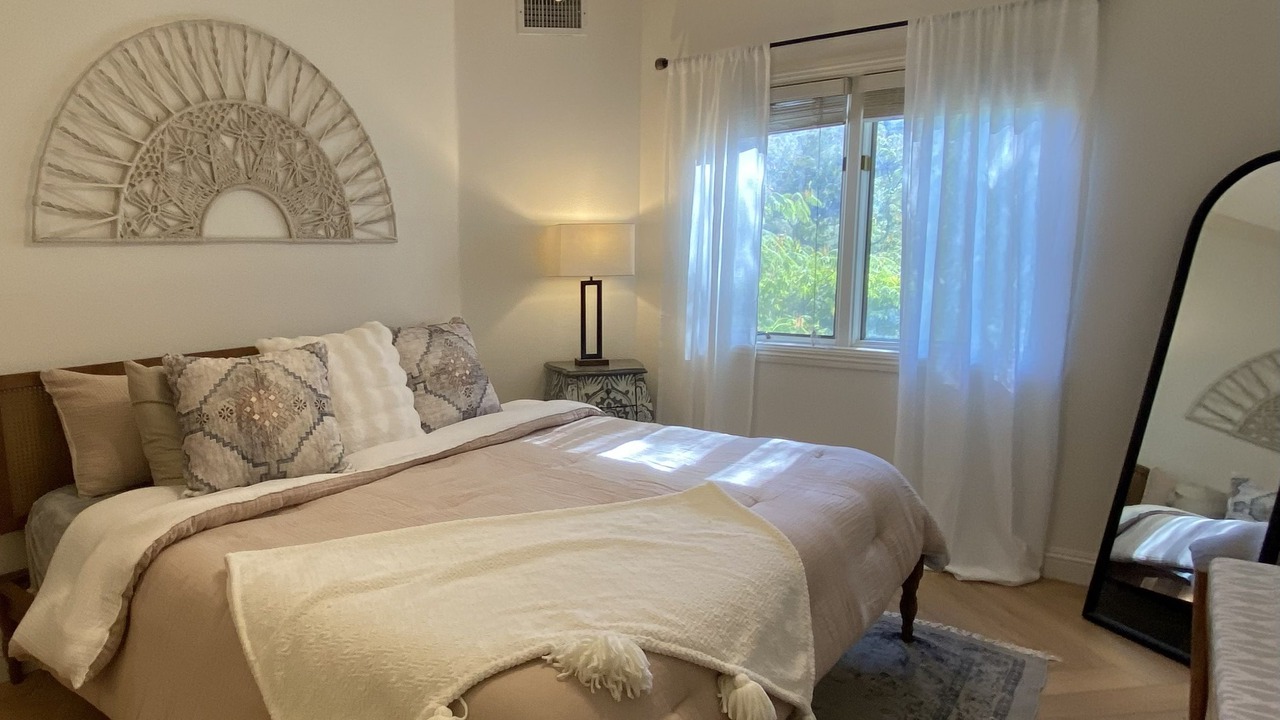 Photo of Bedroom in Santa Clarita