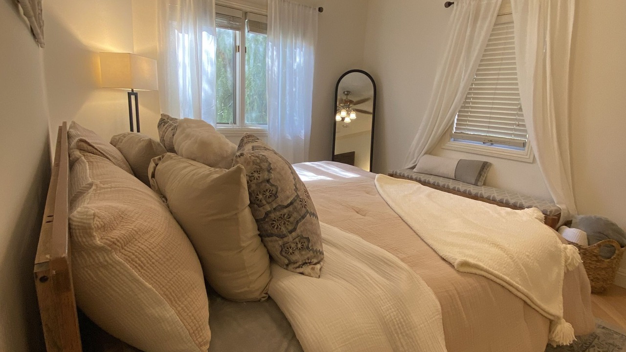 Photo of Bedroom in Santa Clarita