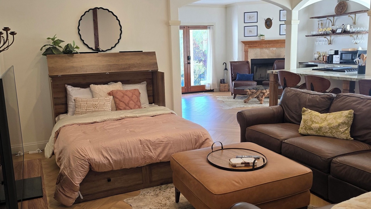 Photo of Livingroom in Santa Clarita