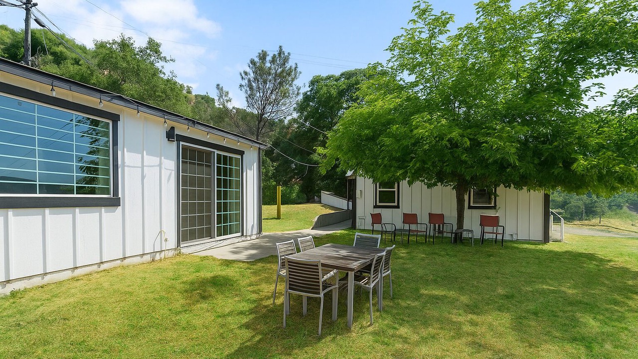 Photo of Outdoor in Wilbur Springs