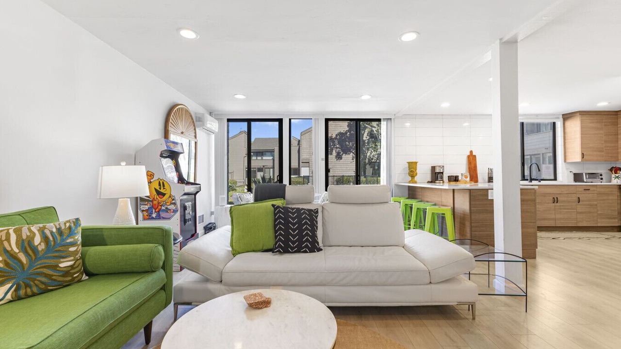 Photo of Livingroom in Solana Beach