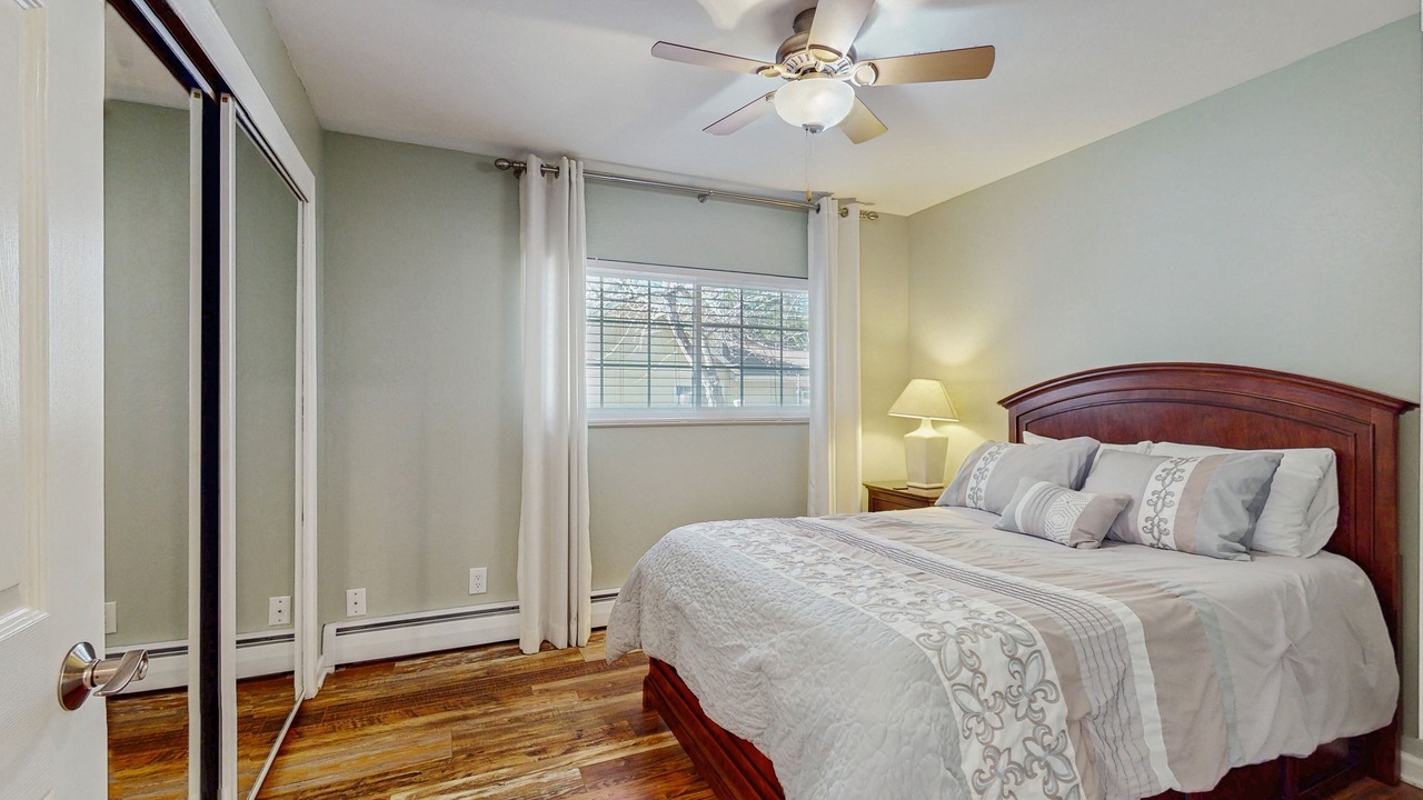 Photo of Bedroom in Al Tahoe