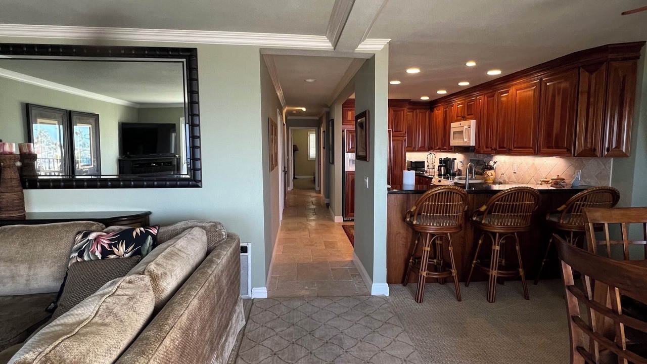 Photo of Livingroom in San Clemente
