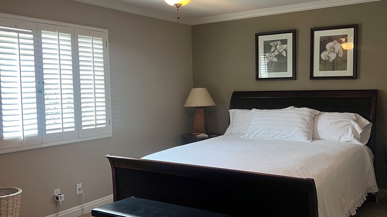 Photo of Bedroom in San Clemente