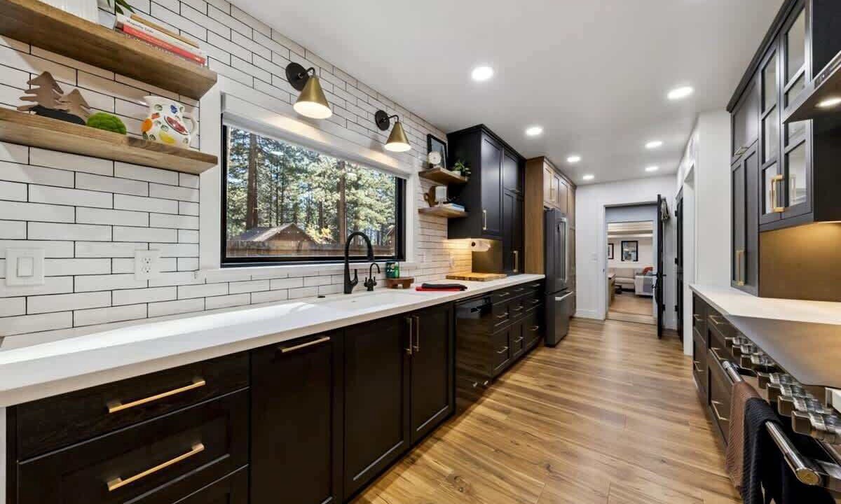 Photo of Kitchen in Al Tahoe