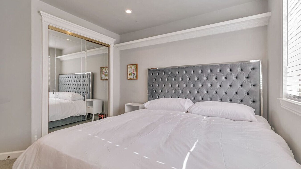 Photo of Bedroom in Ryland