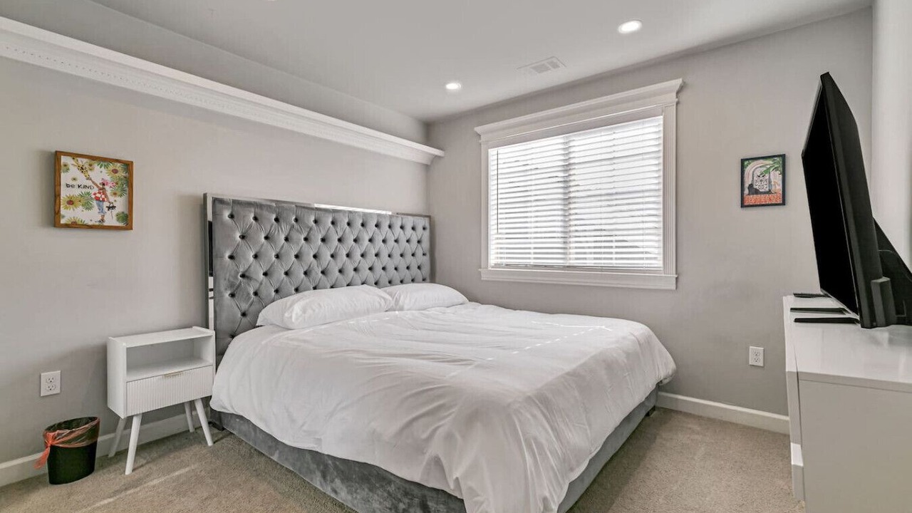 Photo of Bedroom in Ryland